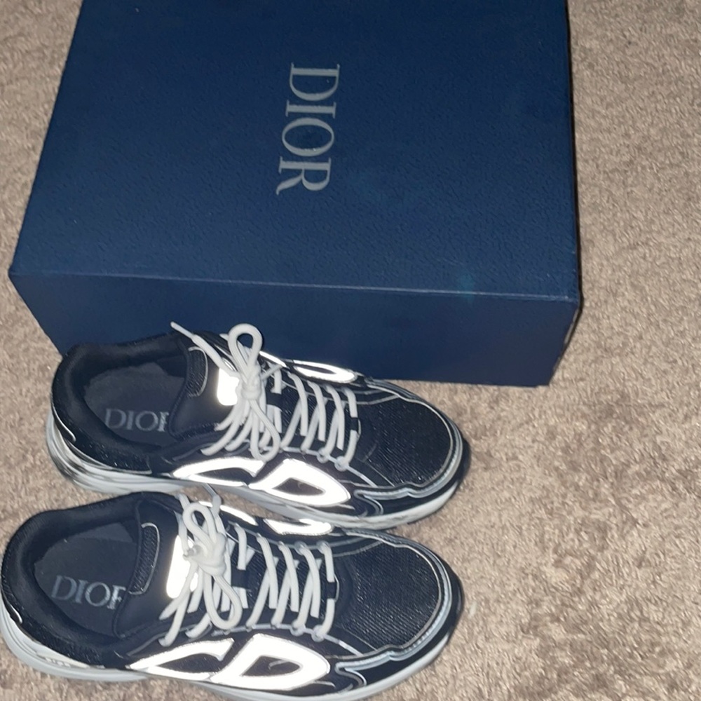 DIOR B30 AUTHENTIC NEED GONE!